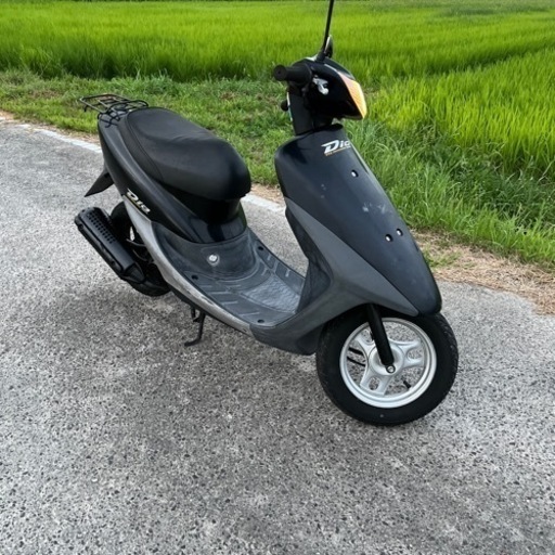 【激安アウトレット!】 ホンダ　Dio  50cc 原チャリ その他