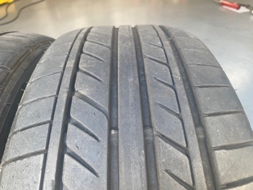 通 グッドイヤー LS EXE 225/45R18 4本セット - bravista.com.br