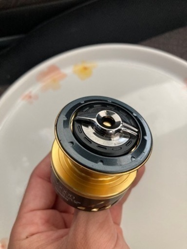 デスピナスプール