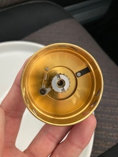 デスピナスプール