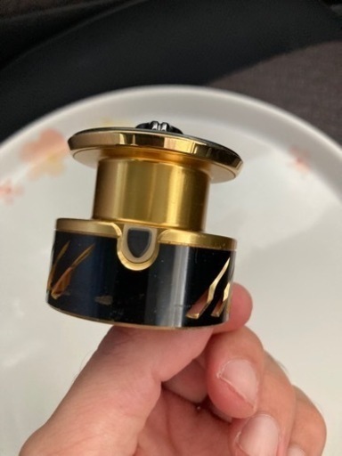 デスピナスプール