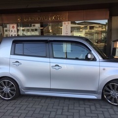 決まりました❗️17インチ 100 .114.3マルチ　コンパクトカーに最適　ホイールナットもセットします