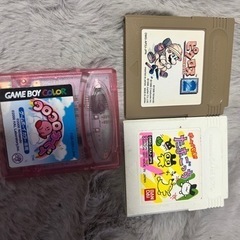 レトロゲームボーイまとめうり