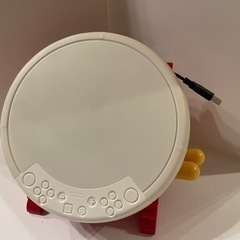 太鼓の達人 Switchバージョン & 太鼓・バチセットx2個