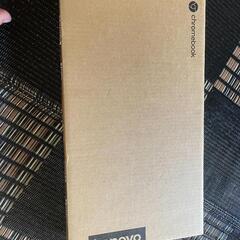 【ネット決済・配送可】Lenovo 300e Chromeboo...