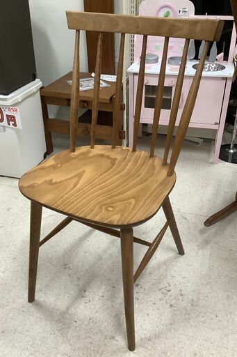 ミサワ Unico ウニコ ダイニングテーブル 3点セット HOLM dining table