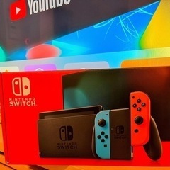 ニンテンドースイッチ・Nintendo Switch