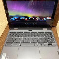 Lenovo 300e Chromebook Gen3 美品

