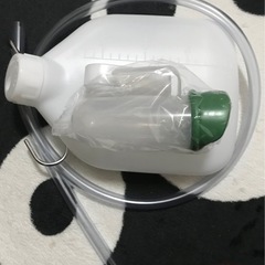 【未使用】安楽尿器　1500cc