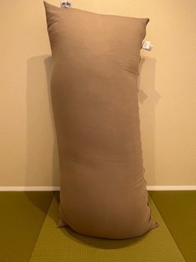 値下げ2回目！早い物勝ち！【引き取り限定】ヨギボーマックス yogibo max