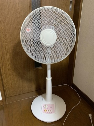 扇風機
