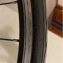 プジョー クロスバイク