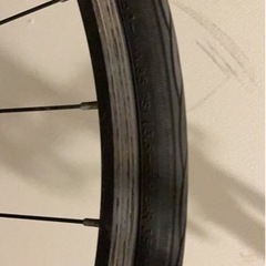 プジョー クロスバイク