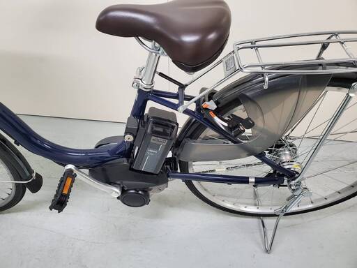 YAMAHA(ヤマハ)PAS cheer PA26CH 車庫保管 | nort.swiss