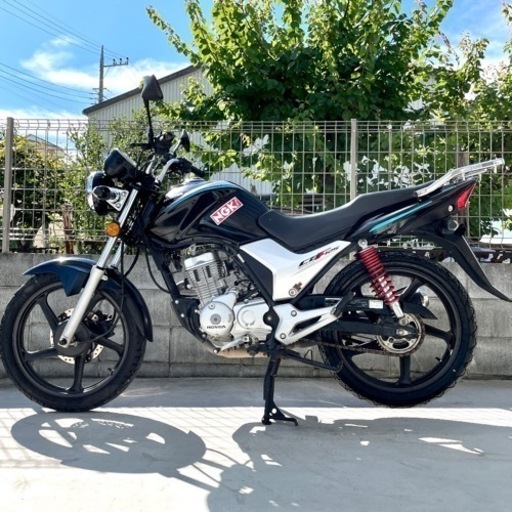 埼玉発! ホンダ　CBF125 直接引き取り　隣県格安配送　全国陸送可能！！ 埼玉発!! ホンダ CBF125 LALPCJ 直接引き取り 隣県格安配送 全国陸送可能!!