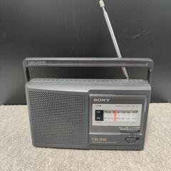 レトロラジオ ソニー SONY ICF-29