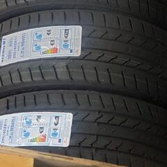 🌞205/45ZR17⭐工賃込み！GRヤリス、ヴィッツ、CR-Z、ノート、ロードスター、ミニ、プジョー、アルファロメオ、ルノー等に！新品！未使用！アジアン製サマータイヤ入荷しました🌞