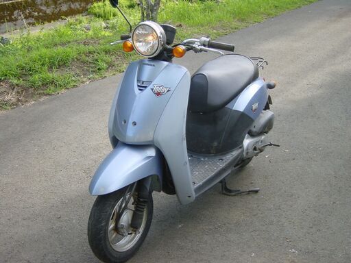 ホンダ　TODAY　AF61　トゥデイ