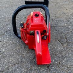 現物確認歓迎、初期不良やアフターケアも安心 整備済 35cc 新ダイワ 