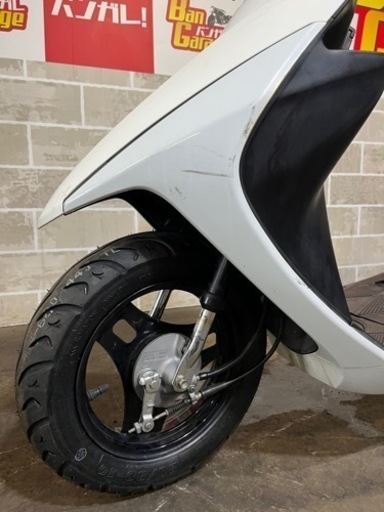 無料配達有り!! Suzuki アドレス V50  20,264 km バンガレージ京都 無料配達有り!! Suzuki アドレス V50 20,264 km バンガレージ京都