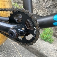 【決まりました】GT Slammer  BMX