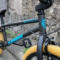 【決まりました】GT Slammer  BMX