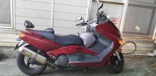最終値引きＴ－ＭＡＸ　１型