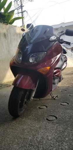 最終値引きＴ－ＭＡＸ　１型