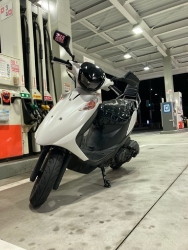 アドレスv125g