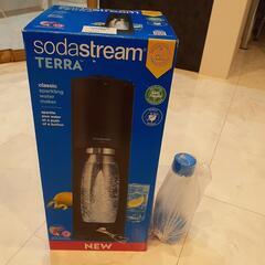 Soda.streamスターターキット‼️新品未使用‼️