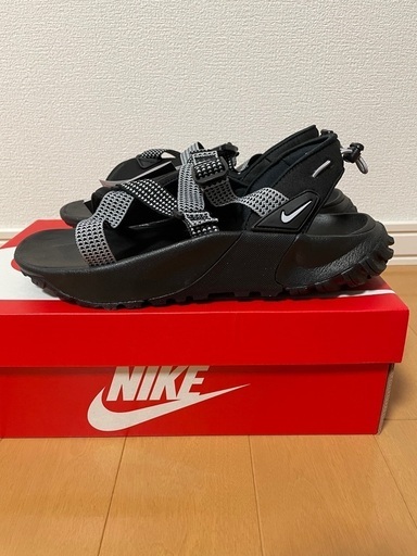 NIKE オニオンタ　27cm