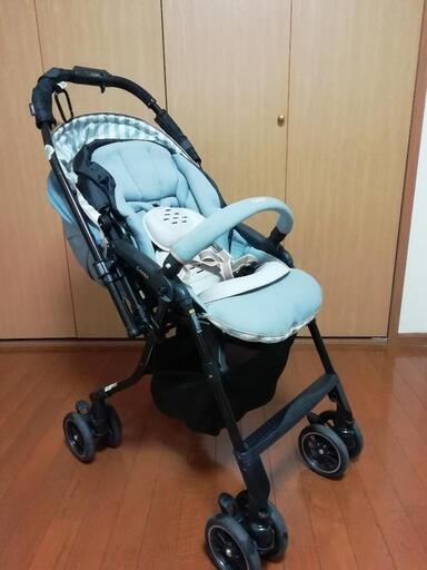 楽天市場】＼レビュー特典対象／【公式】コンビ Combi ベビーカー a型 