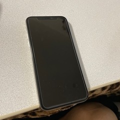 【ネット決済・配送可】iPhone X 256GB