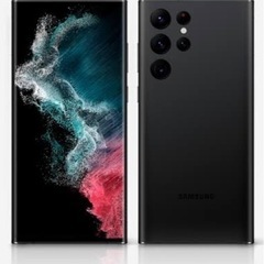 Samsung galaxy s 22 ultra  