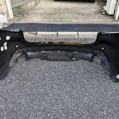 mazda6 ワゴン リアバンパー センサー付き