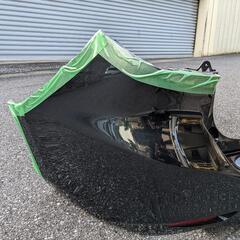 mazda6 ワゴン リアバンパー センサー付き