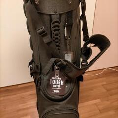 最終値下げ！ゴルフクラブ１３本＆新品キャディバッグセット！