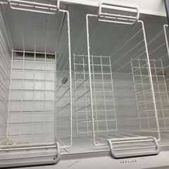 即決 厨房 アイスクリーム ストッカー 業務用 中古 現状 動作品 中川区