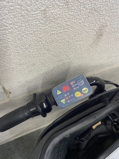 大容量バッテリー12.3ah ブリヂストンアンジェリーノ 3人乗り子供乗せ