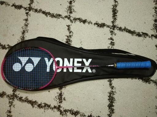 YONEX　ナノフレア200 現行モデル美品