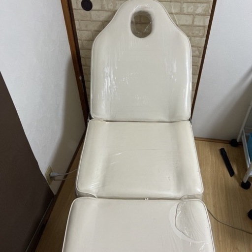 エステのベット
