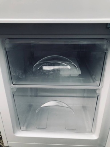 ✨2021年製✨1957番 ニトリ✨2ドア冷蔵庫✨NTR-106WH‼️