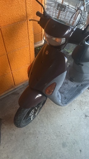 その他 Suzuki 50cc