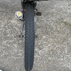 ブリジストン bikke POLAR e 2021 美品