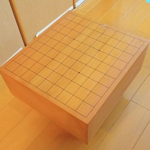 将棋盤
