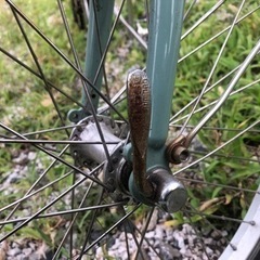 Bianchi ビアンキ　自転車