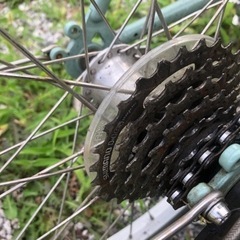 Bianchi ビアンキ　自転車