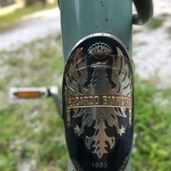 Bianchi ビアンキ　自転車