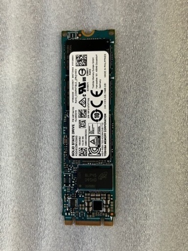 その他 M2.SSD