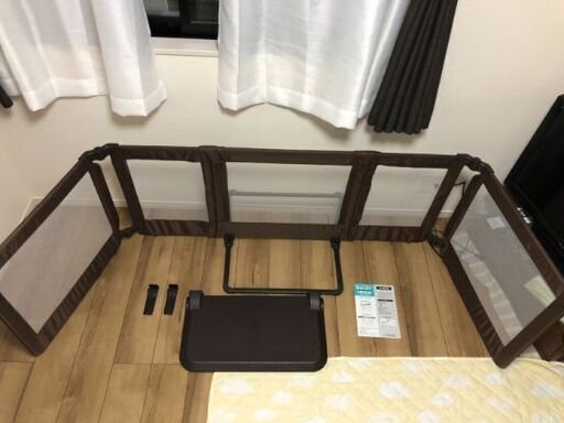 日本育児　おくだけとおせんぼ　スマートワイド